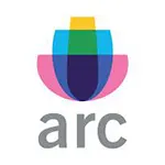 Logo Arc Showroom