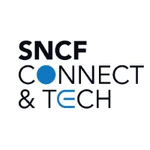 Logo SNCF Reconnect